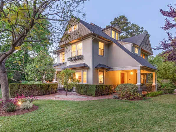 242 S Grand Ave, Pasadena, CA 91105