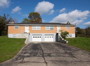 7010 Hacienda Ln, Harrison, OH 45030