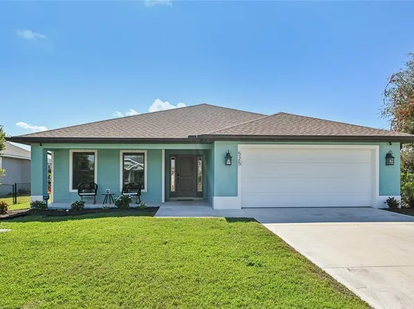 525 Sunset Rd N, Rotonda West, FL 33947