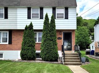 3539 Chestnut St, Reading, PA 19605