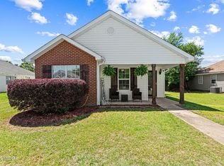 111 Brandonshire Ln, Bonaire, GA 31005