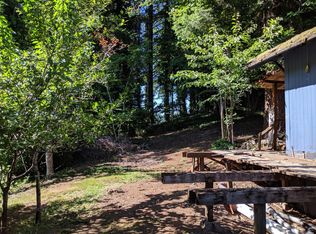 783 NW Coulson Ln, Toledo, OR