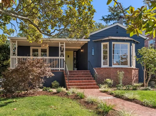 1980 Oak Crest Dr, Oakland, CA 94602