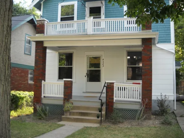 4523 Innes Ave #1, Cincinnati, OH 45223