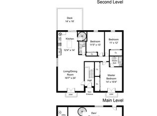 1607 40th St, North Bergen, NJ 07047