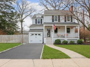 133 Columbia Ave, Cranford, NJ