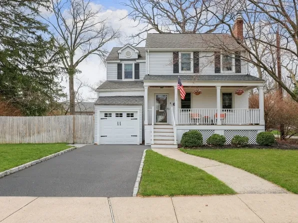 133 Columbia Ave, Cranford Twp., NJ 07016
