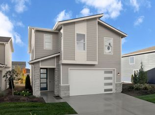 Plan 2330 Modeled Plan, Meadows at Cherry Grove, Nampa, ID 83687