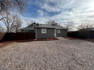 625 Juniper St, Golden, CO 80401