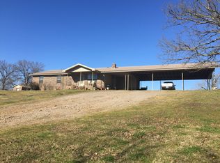 2072 Link Rd, Waldron, AR 72958