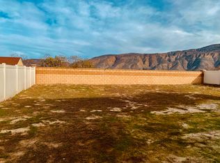 1989 Echo Rd, San Jacinto, CA 92582