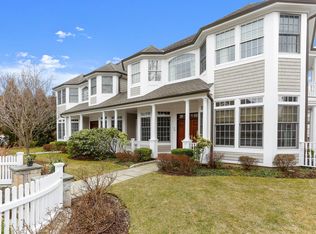 2 Idar Ct #B, Greenwich, CT 06830