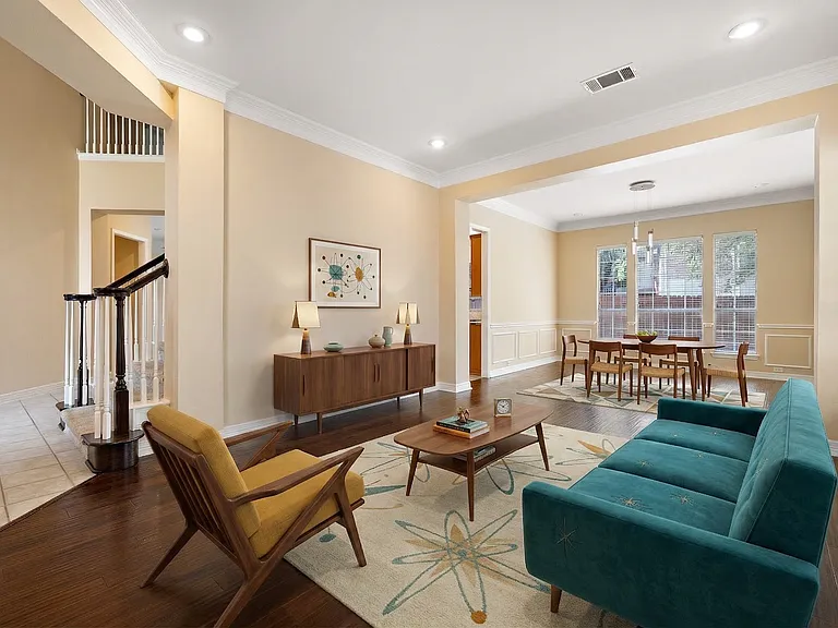 10707 Bramblecrest Dr — Photo 12