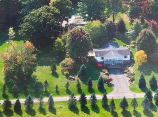 433 Carrington Hollow Rd, Warren, PA 16365