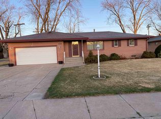 2670 Pershing Rd, Columbus, NE 68601