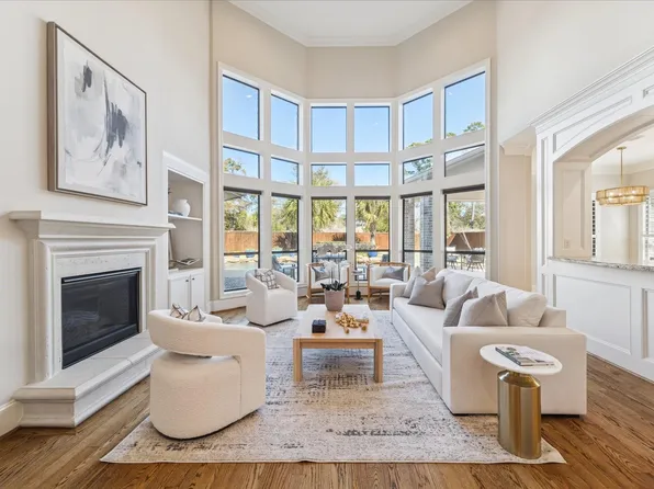 1510 Latexo Dr, Houston, TX 77018