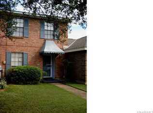 532 Saddlewood Ln, Montgomery, AL 36109
