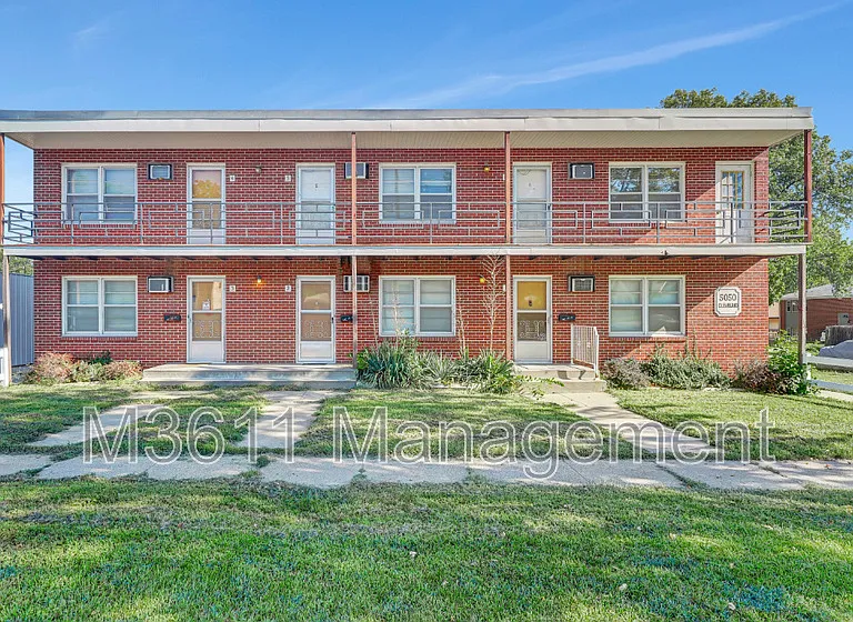 5050 Cleveland Ave #3 — Photo 1