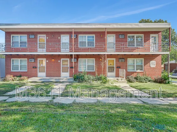 5050 Cleveland Ave APT 3, Lincoln, NE 68504