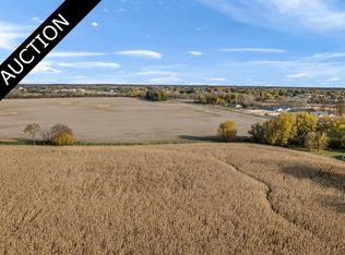Taylor Rd, New Lisbon, WI 53950