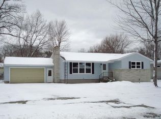 530 Gardner St, Muskegon, MI 49442