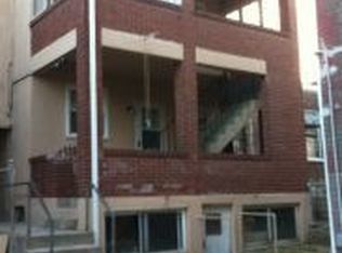 430-434 W Washington St, Allentown, PA 18102
