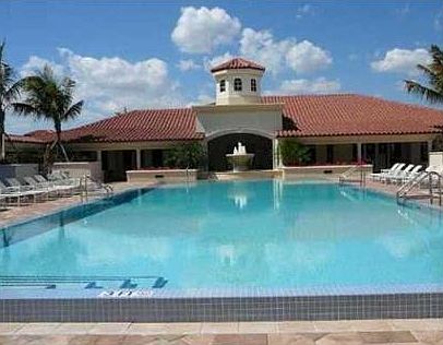 2nd image of 19900 E Country Club Dr #1044