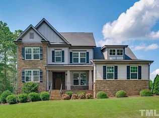 2312 Mill Estates Ln, Raleigh, NC 27606