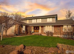 1206 Wildwood Cir, Boulder, CO 80305