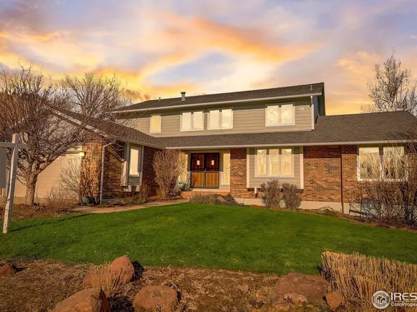 1206 Wildwood Cir, Boulder, CO 80305