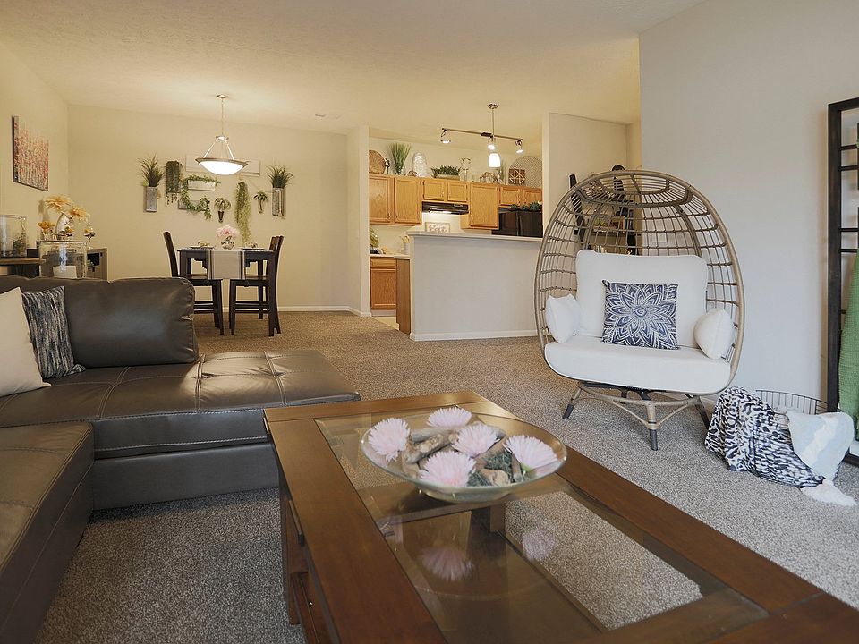 Reserve At Miller Farm Apartment Rentals with Virtual tours