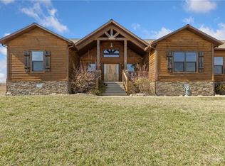 2109 Wolf Springs Rd, Wolf, AR 72601