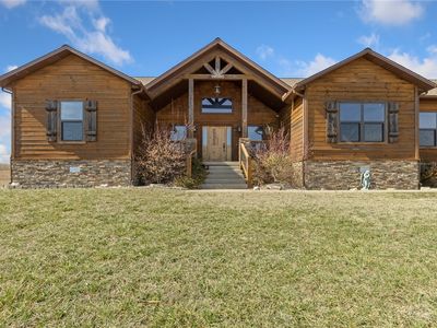 2109 Wolf Springs Rd, Harrison, AR, 72601