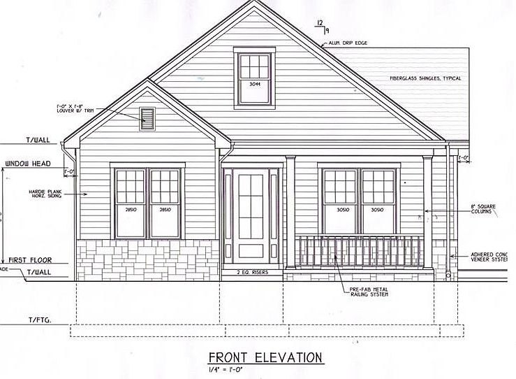 1st image of this home