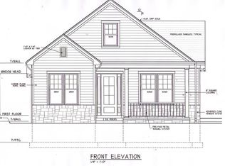 218 N Walnut St, Ligonier, PA 15658