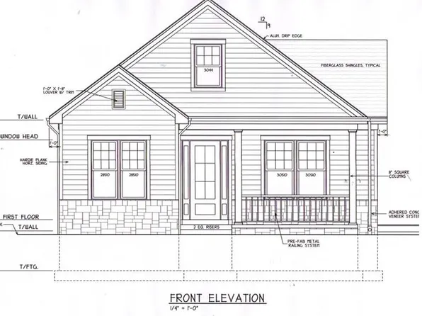 218 N Walnut St, Ligonier, PA 15658