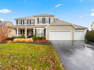 1097 Merston Dr, Columbus, OH 43235