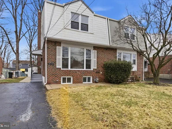 412 Ohio Ave, Folsom, PA 19033