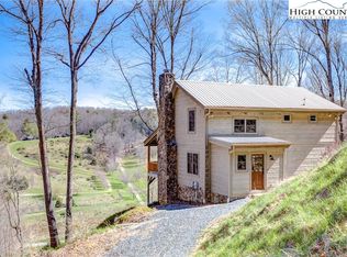 337 Rivers Crest Road, Boone, NC 28607