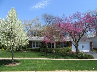 696 Trailside Dr, Lake Zurich, IL