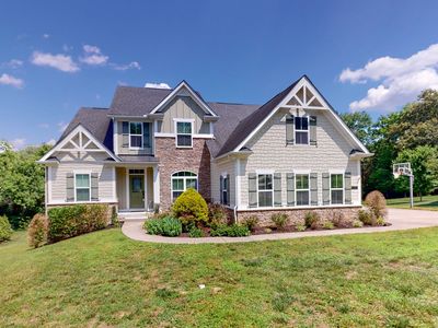 1522 Abode Ln, Brentwood, TN, 37027