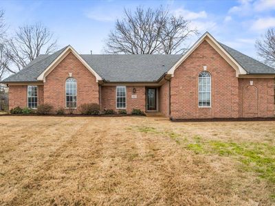 283 Bradford Trl, Collierville, TN, 38017