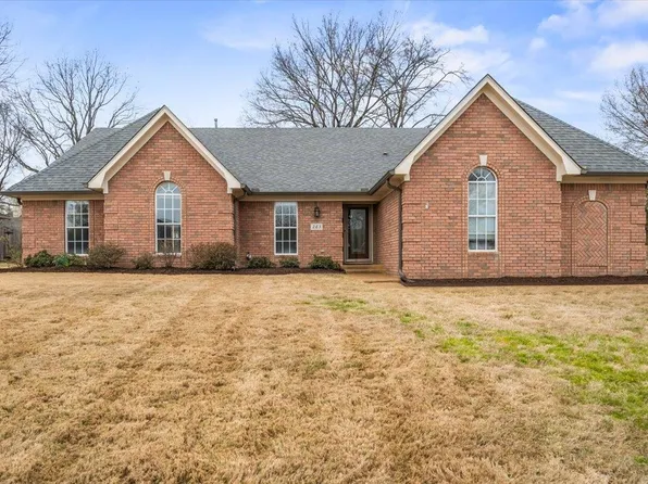 283 Bradford Trl, Collierville, TN 38017