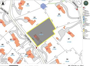 45 Chiltern Rd, Weston, MA 02493