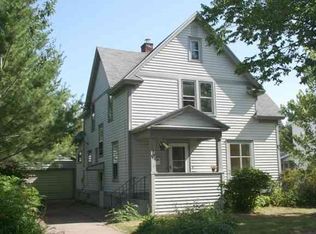 910 Kickbusch St, Wausau, WI 54403