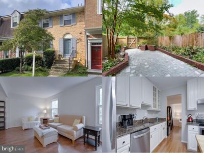 6025 Liberty Bell Ct, Burke, VA, 22015