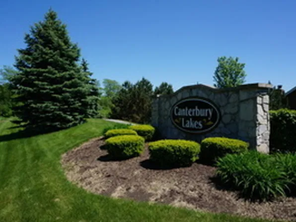 7540 W Pennington Ln, Monee, IL 60449