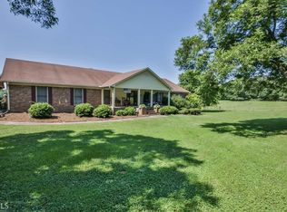 952 Fred Kilcrease Rd, Winder, GA 30680