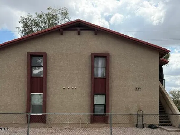 3139 E CICERO Street, Mesa, AZ 85213