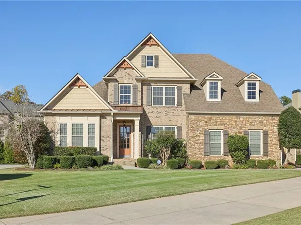 2420 Bronze Ct, Cumming, GA 30041